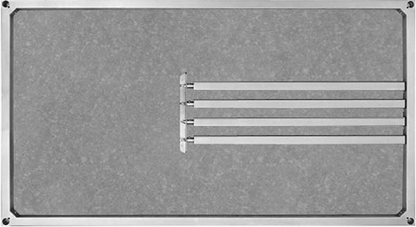 PlanTisch_BeineETERNIT Plan: Tisch, Eternit