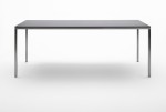 Plan: Tisch, HPL (Fabian Schwaerzler)
