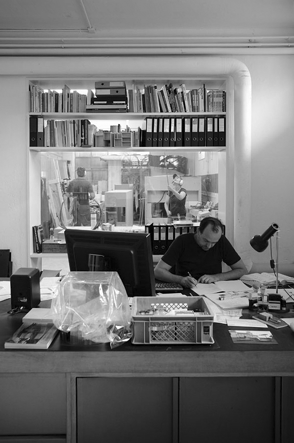 Stefan Wyler